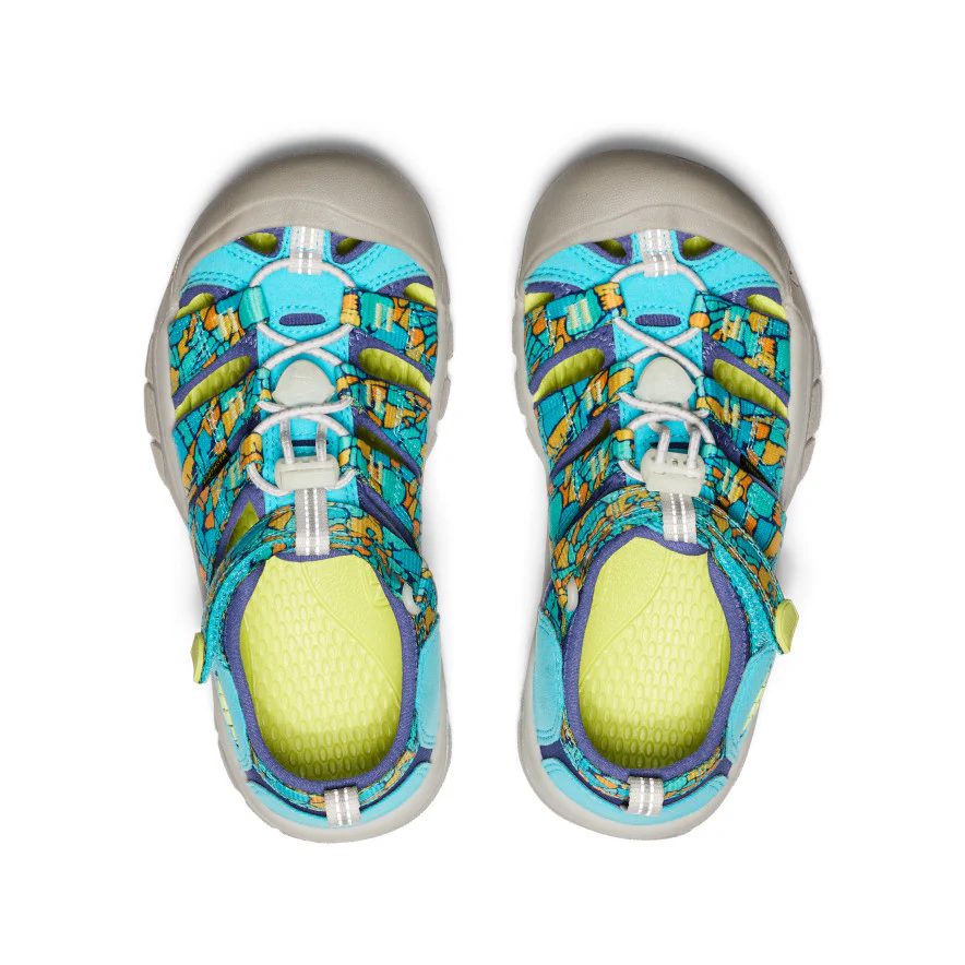Big Kids' Newport H2  |  Pebble Glow - Image 4