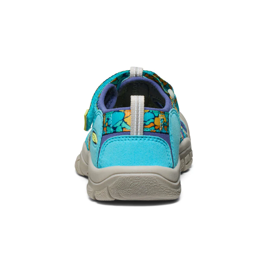 Big Kids' Newport H2  |  Pebble Glow - Image 5
