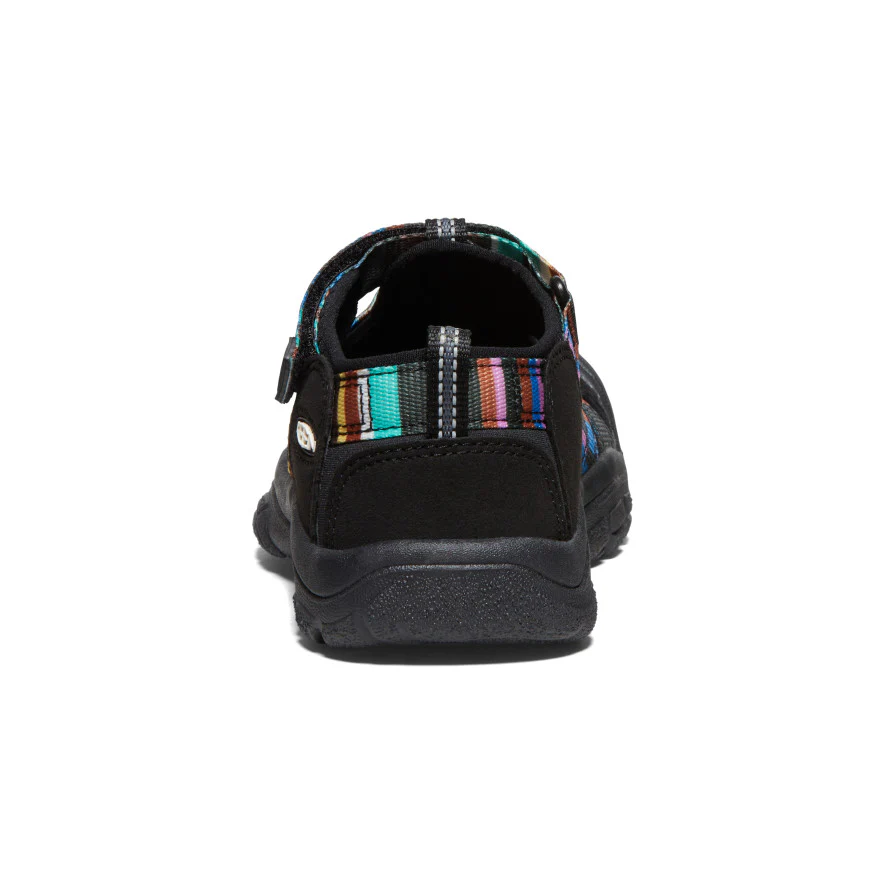 Big Kids' Newport H2  |  Raya Black - Image 5
