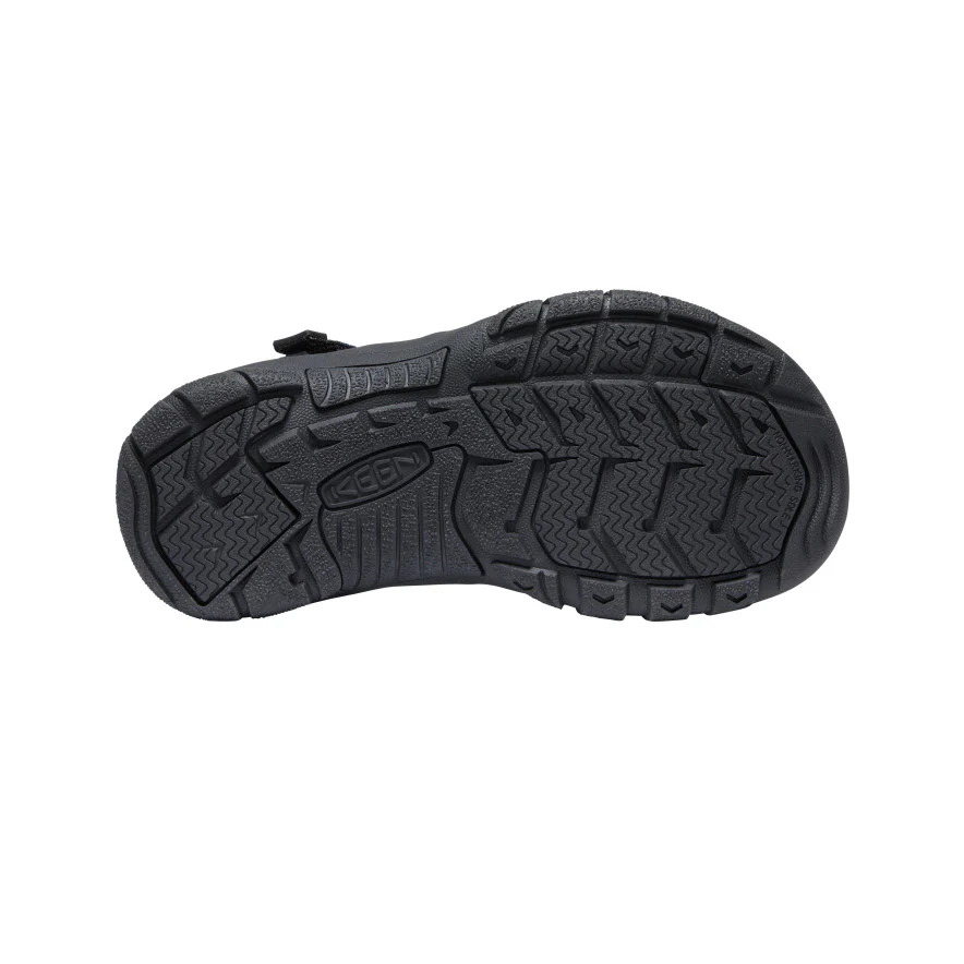 Big Kids' Newport H2  |  Raya Black - Image 6