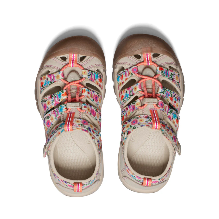 Big Kids' Newport H2 | Safari/Birch - Image 4