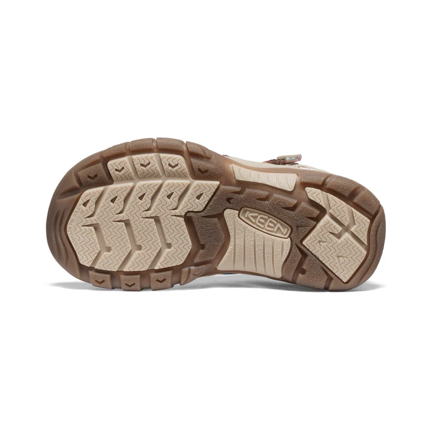 Big Kids' Newport H2 | Safari/Birch - Image 6