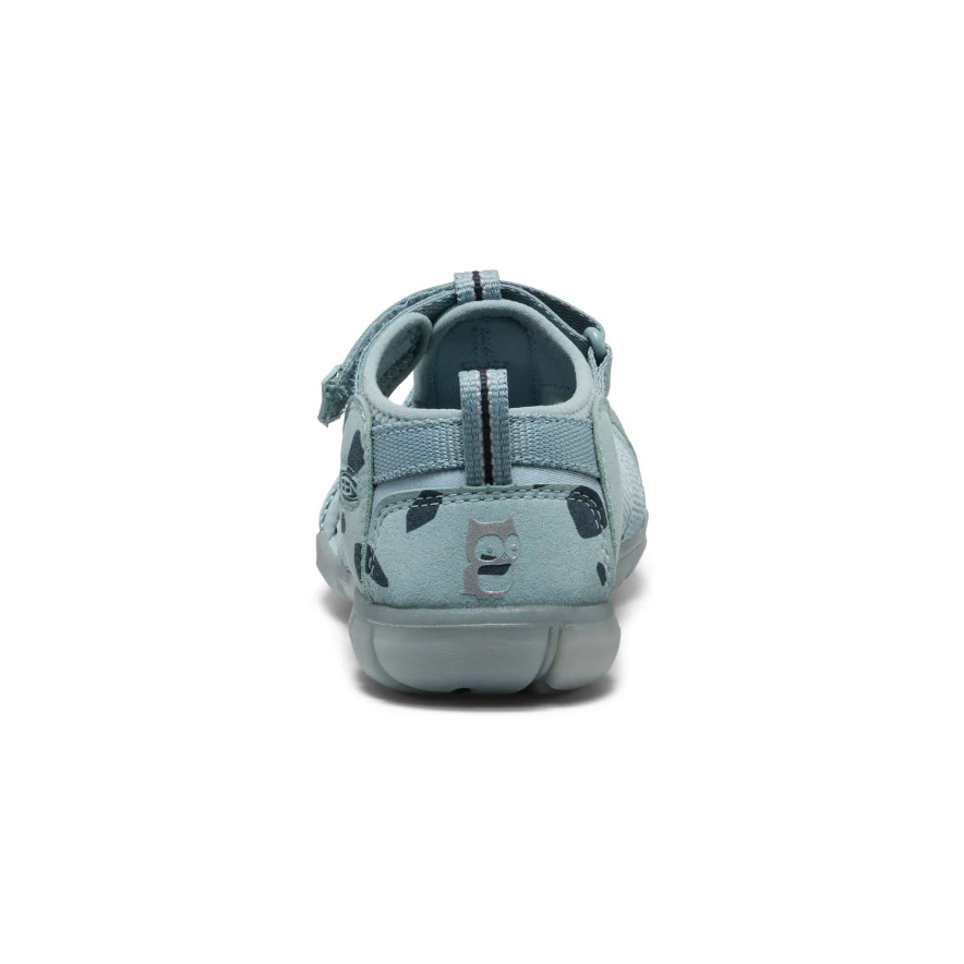 Big Kids' Seacamp II CNX namuk Sandal | Ice Blue - Image 5
