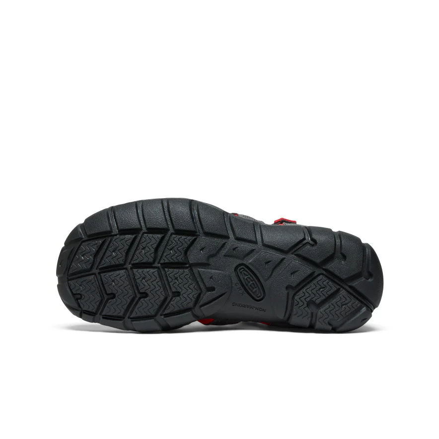 Big Kids' Seacamp II CNX | Magnet/Red Carpet - Image 6