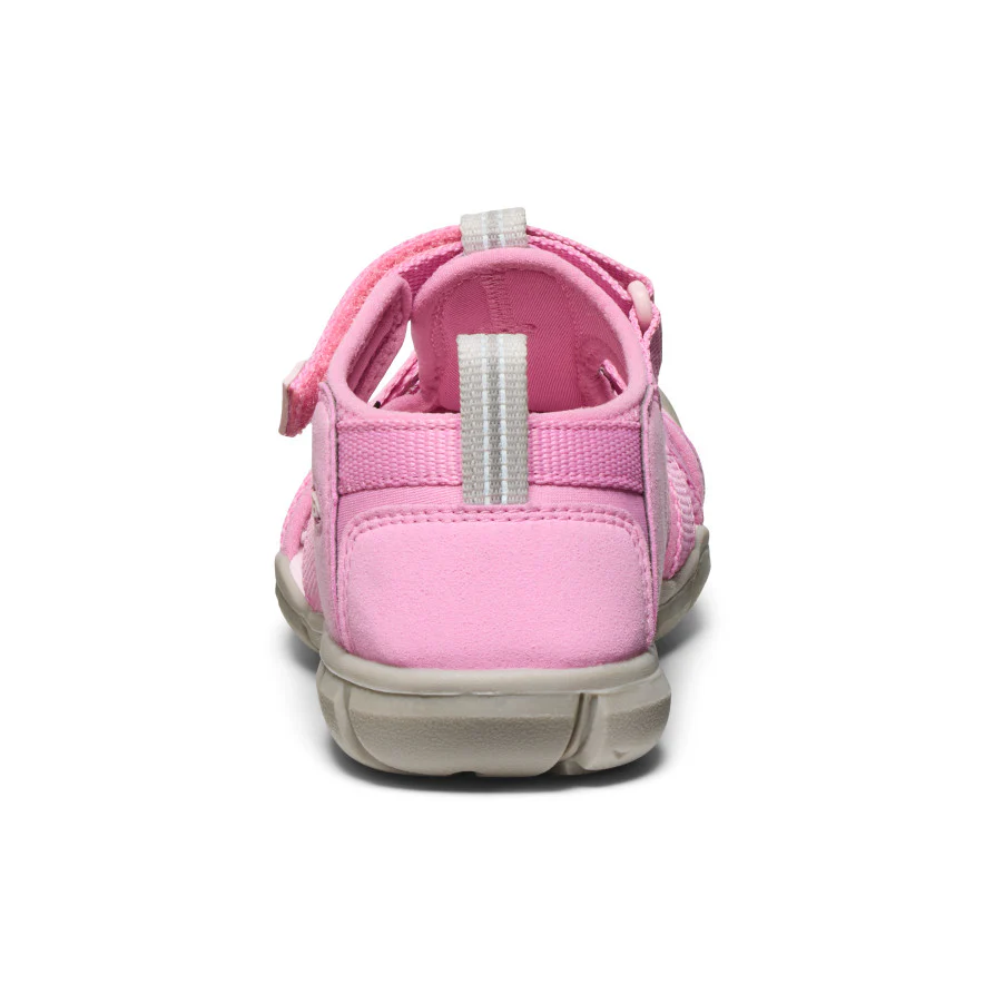 Big Kids' Seacamp II CNX  |  Moonlite Mauve/Giggle Pink - Image 5