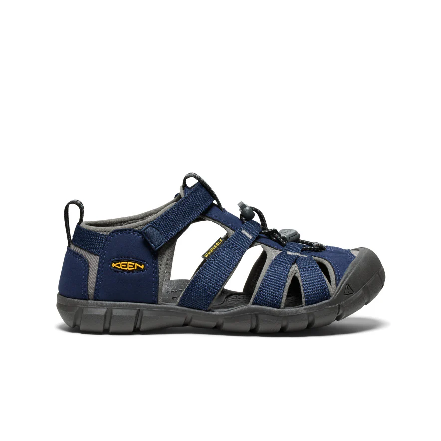 Big Kids' Seacamp II CNX | Naval Academy/Drizzle