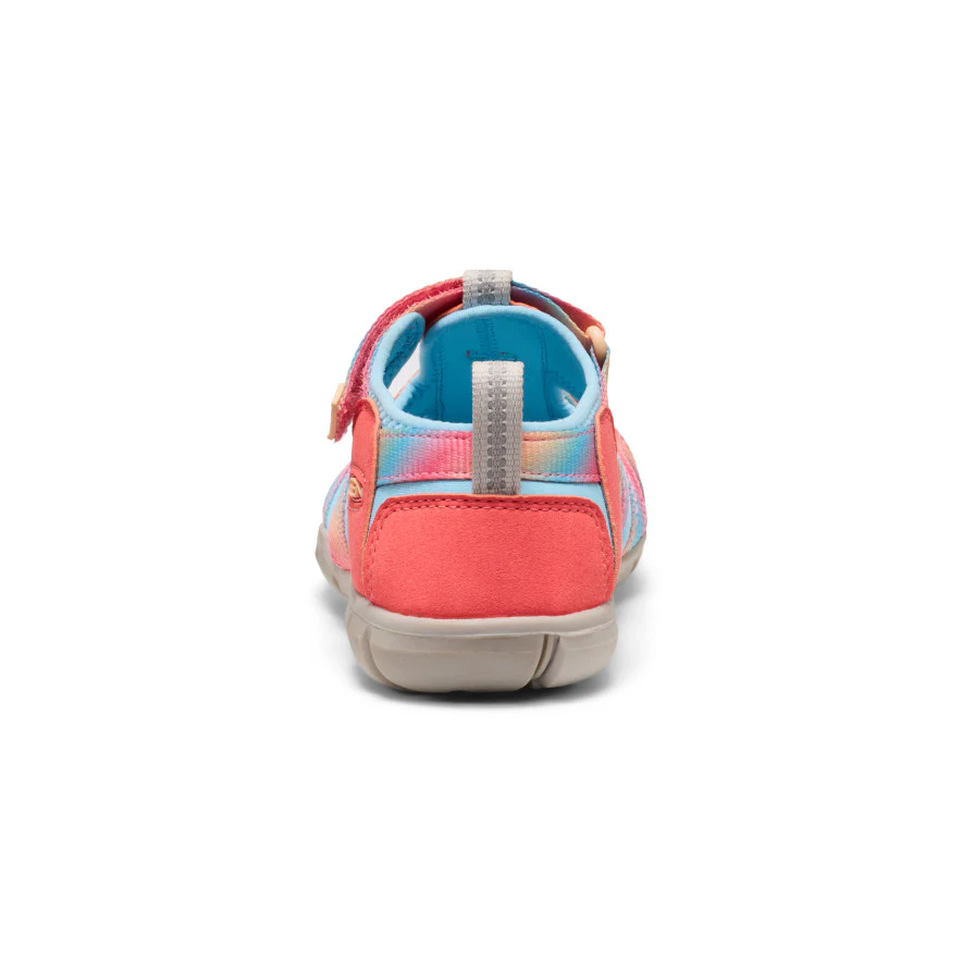 Big Kids' Seacamp II CNX | Ombre Pink Lemonade - Image 5
