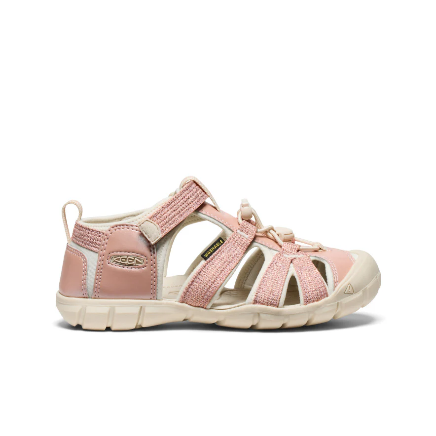 Big Kids' Seacamp II CNX | Pink Gold