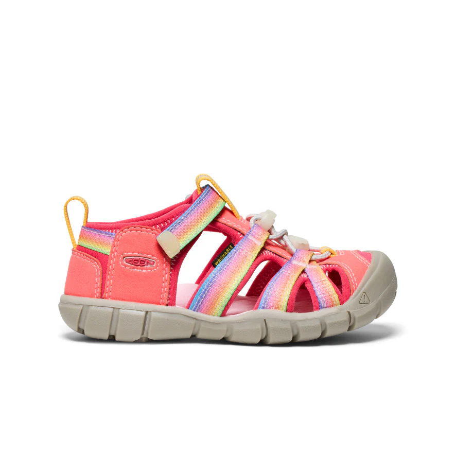 Big Kids' Seacamp II CNX | Rainbow Glow