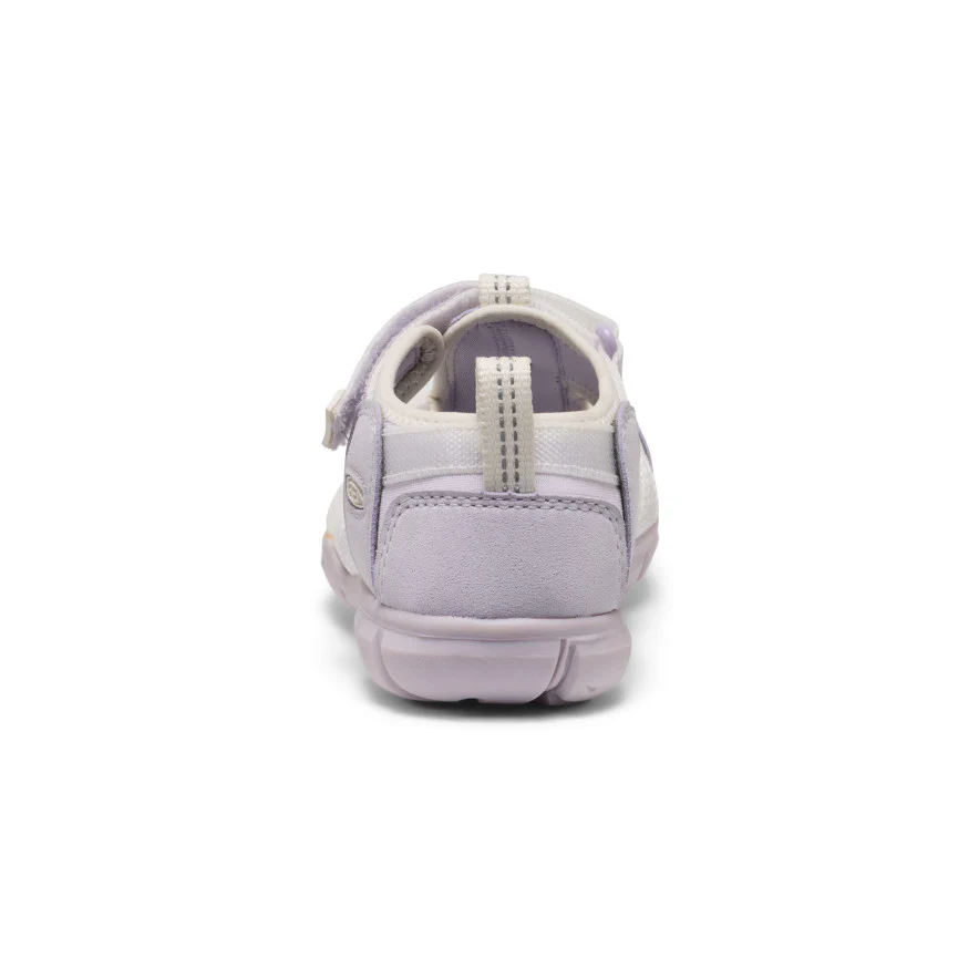 Big Kids' Seacamp II CNX  |  Thistle/Star White - Image 5