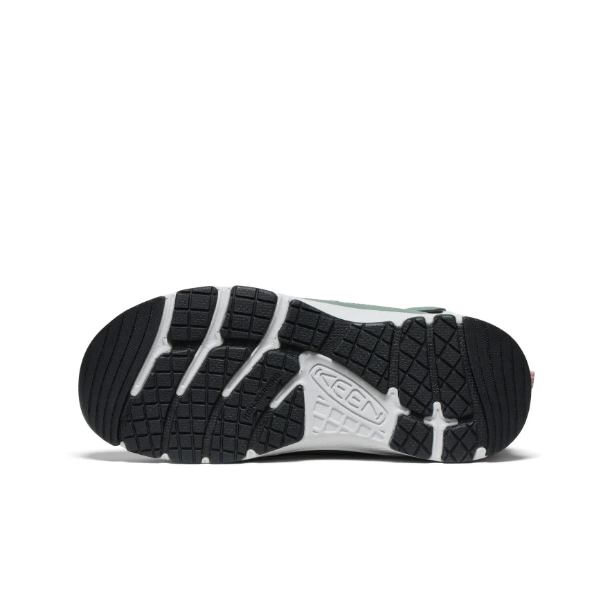 Big Kids' Skua Waterproof Winter Boot | Dark Forest/Rose Elegance - Image 6