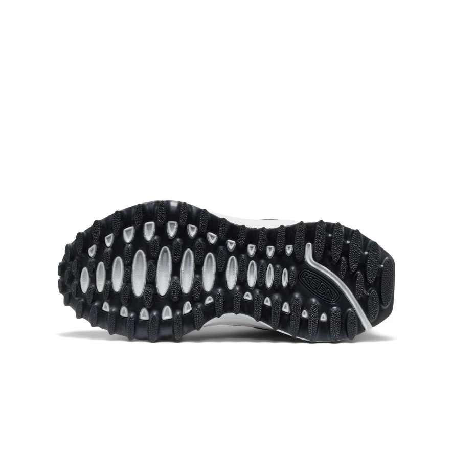Big Kids' Zionic Waterproof Shoe  |  Naval Academy/Pink Lemonade - Image 6