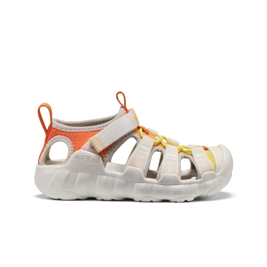 Little Kids' Hyperport H2 Sandal | Evening Primrose/Grenadine