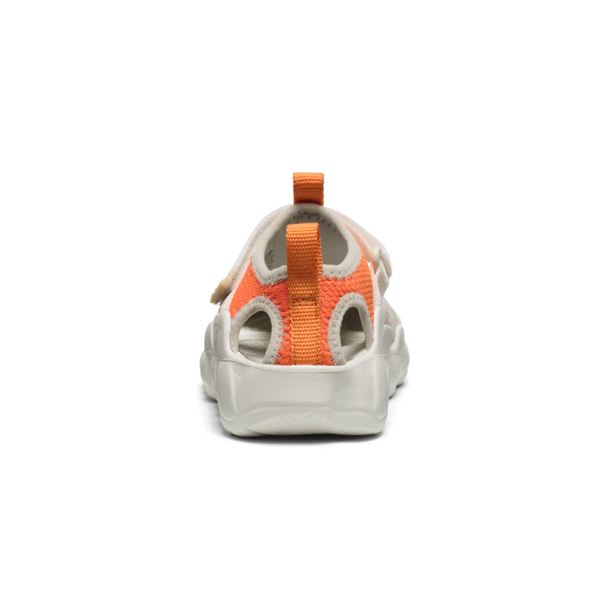 Little Kids' Hyperport H2 Sandal | Evening Primrose/Grenadine - Image 5