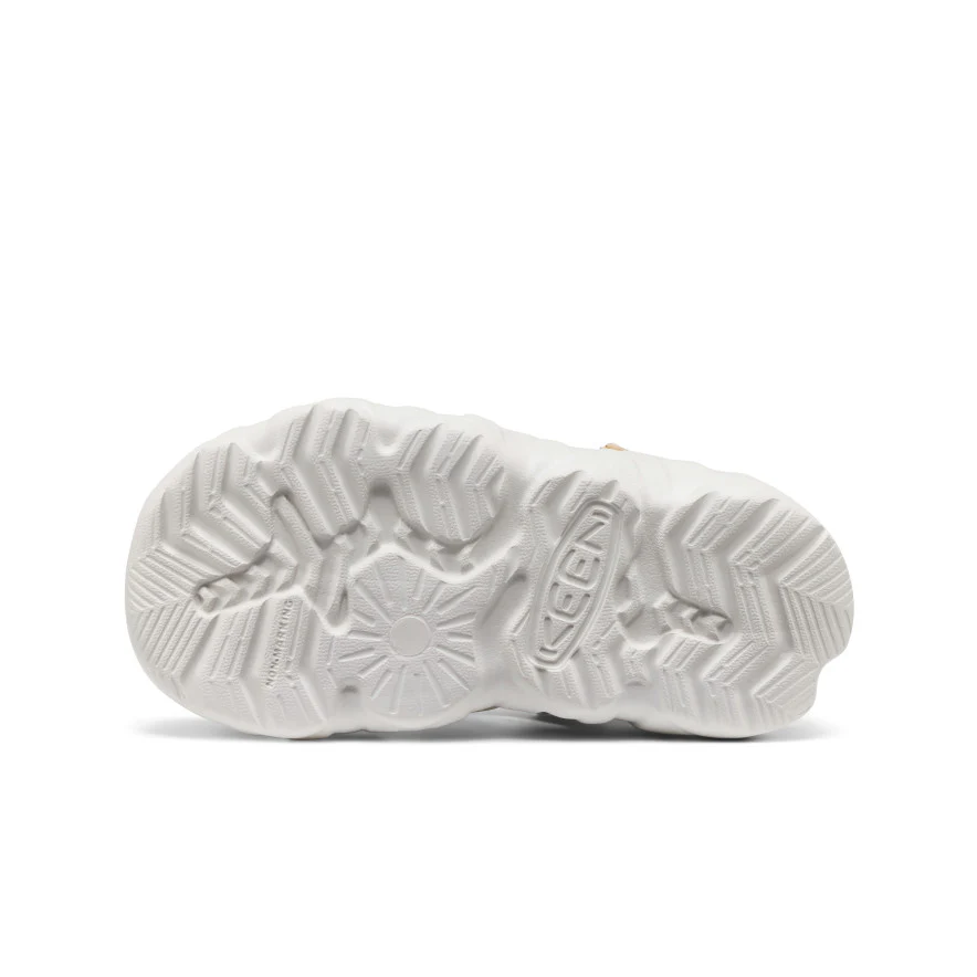 Little Kids' Hyperport H2 Sandal | Evening Primrose/Grenadine - Image 6
