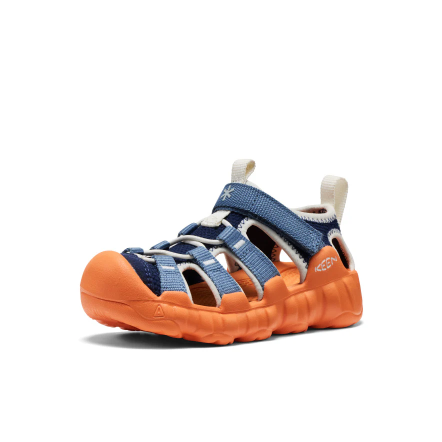 Little Kids' Hyperport H2 Snow Peak Sandal   |  Tanehozuki - Image 3