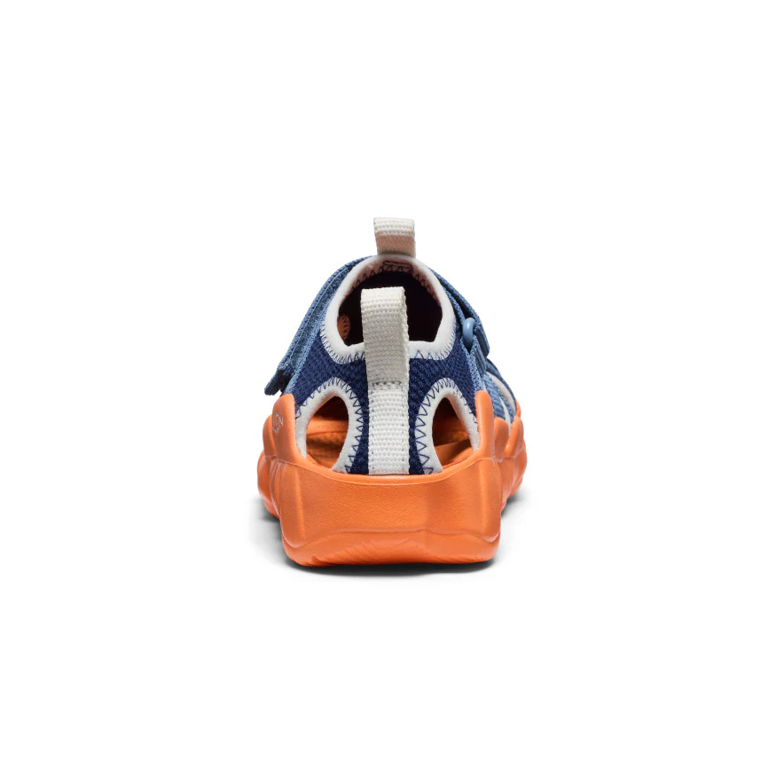 Little Kids' Hyperport H2 Snow Peak Sandal   |  Tanehozuki - Image 5