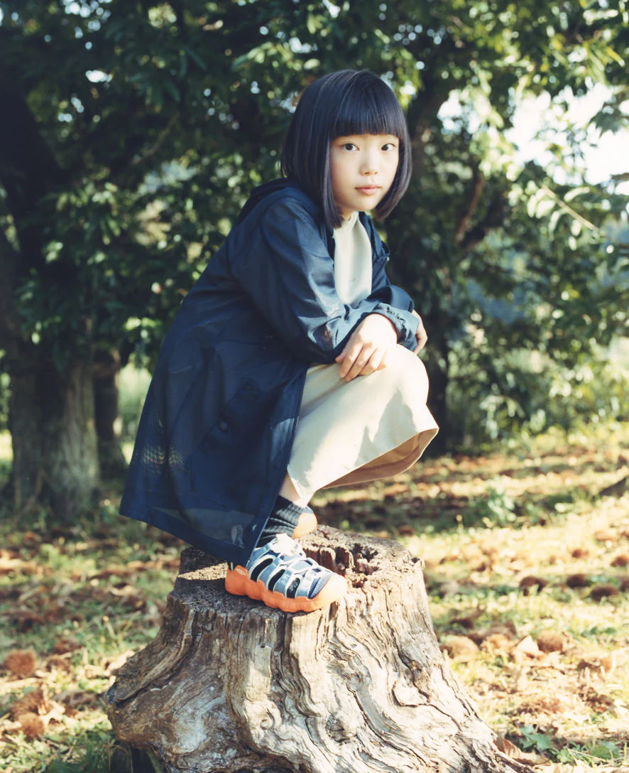 Little Kids' Hyperport H2 Snow Peak Sandal   |  Tanehozuki - Image 8