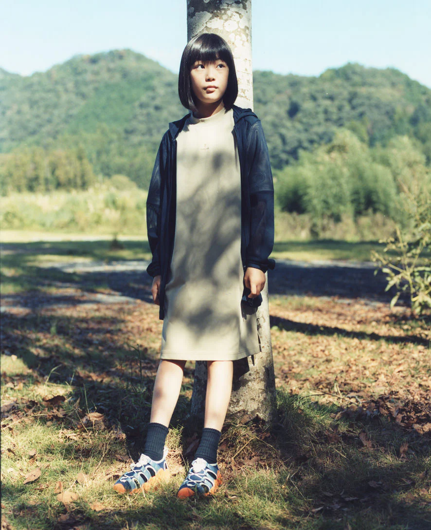 Little Kids' Hyperport H2 Snow Peak Sandal   |  Tanehozuki - Image 9