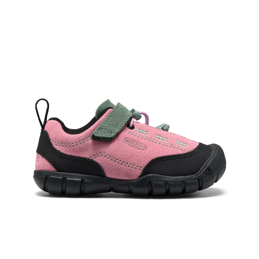 Little Kids' Jasper II | Cashmere Rose/Lily Pad
