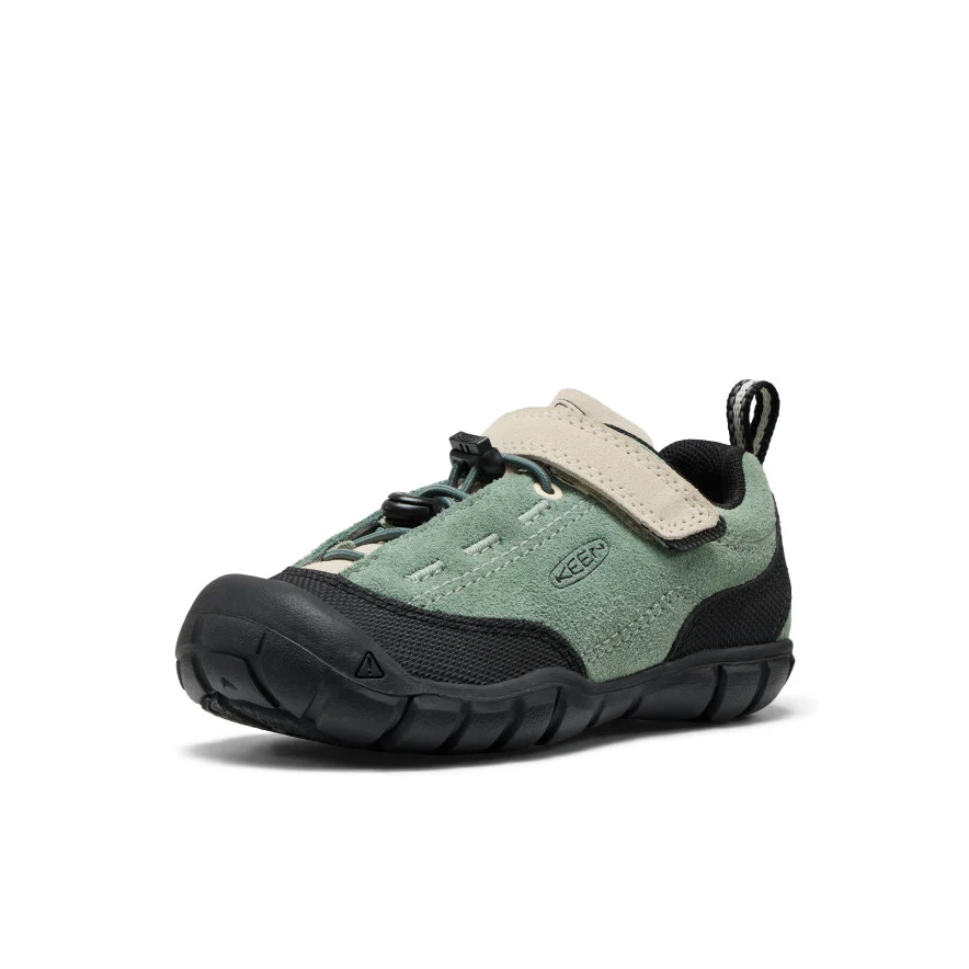 Little Kids' Jasper II | Lily Pad/Birch - Image 3