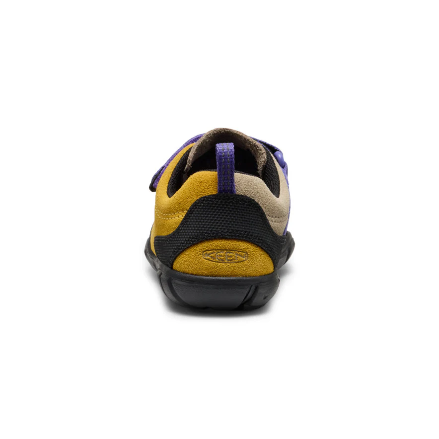 Little Kids' Jasper II TYAKASHA Sneaker | Tyakasha - Image 5