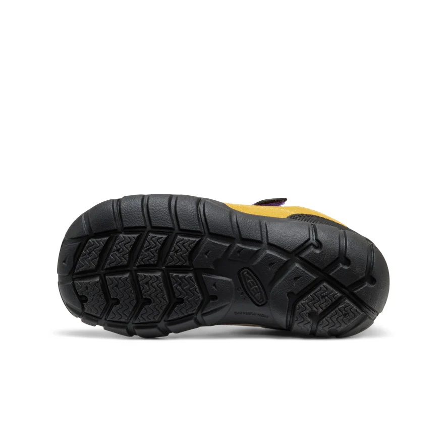 Little Kids' Jasper II TYAKASHA Sneaker | Tyakasha - Image 6