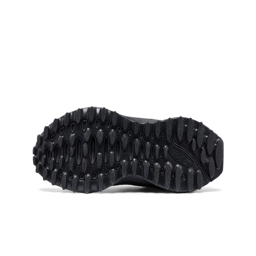 Little Kid's Jasper Zionic Sneaker | Safari/Wax Yellow - Image 6