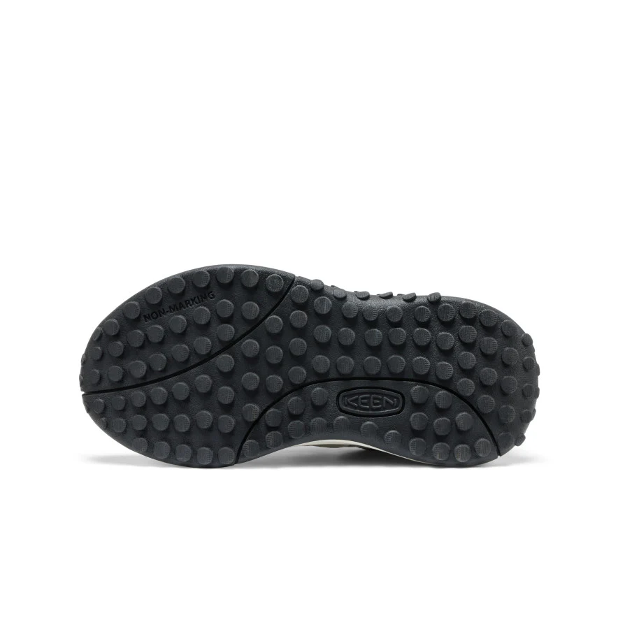 Little Kids' KS86 Sneaker | Alloy/Star White - Image 6