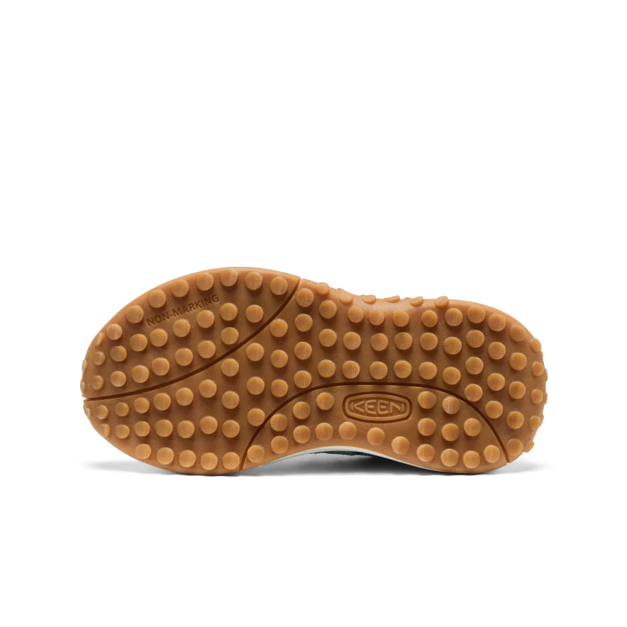 Little Kids' KS86 Sneaker | Baltic Sea/Wax Yellow - Image 6