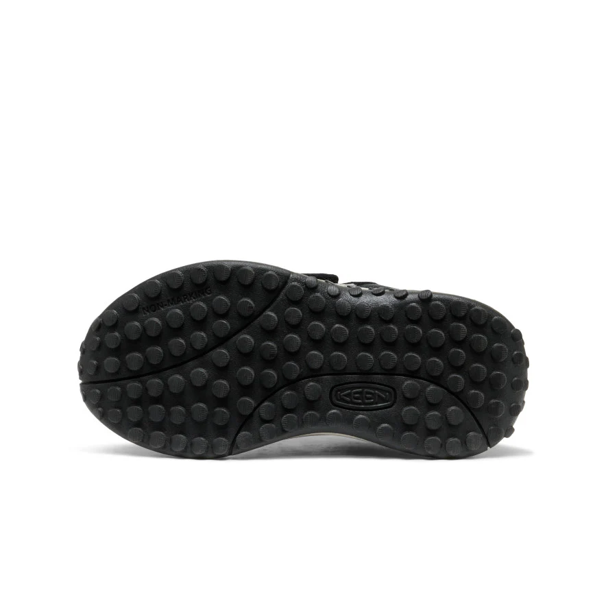 Little Kids' KS86 Sneaker | Black/Star White - Image 6