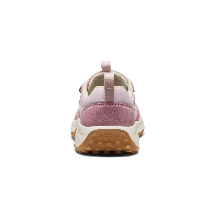 Little Kids' KS86 Sneaker | Lilas/Giggle Pink - Image 5