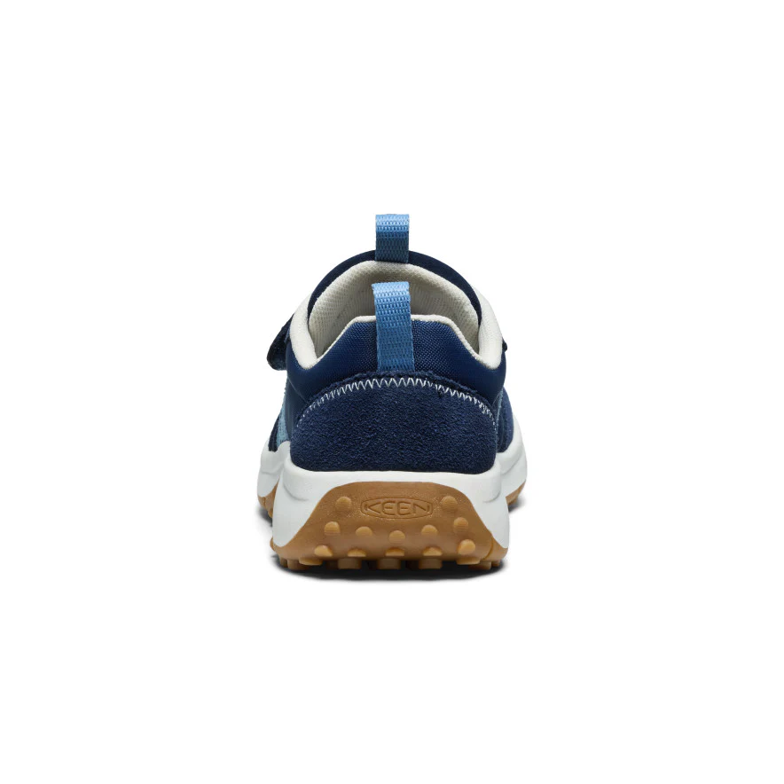 Little Kids' KS86 Sneaker | Naval Academy/Coronet Blue - Image 5