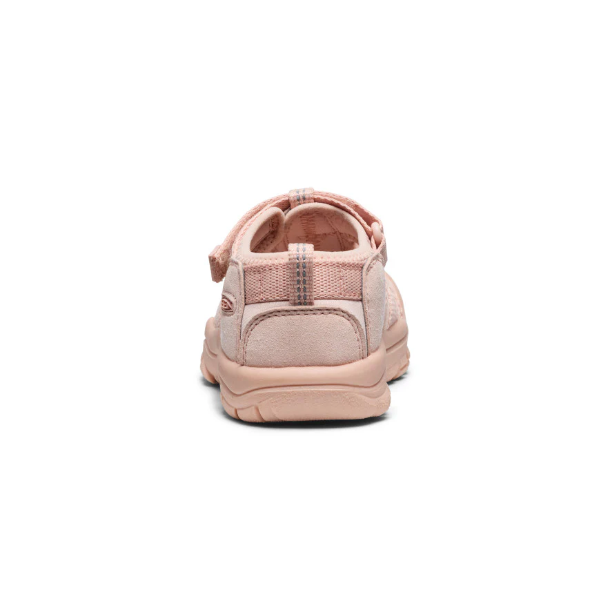 Little Kids' Newport H2  |  Cameo Rose Monochrome - Image 5