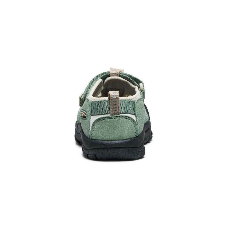 Little Kids' Newport H2 | Lily Pad/Black - Image 5