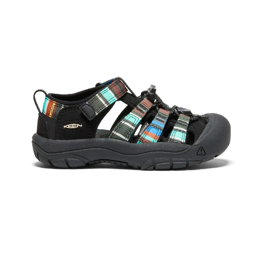 Little Kids' Newport H2 | Raya Black