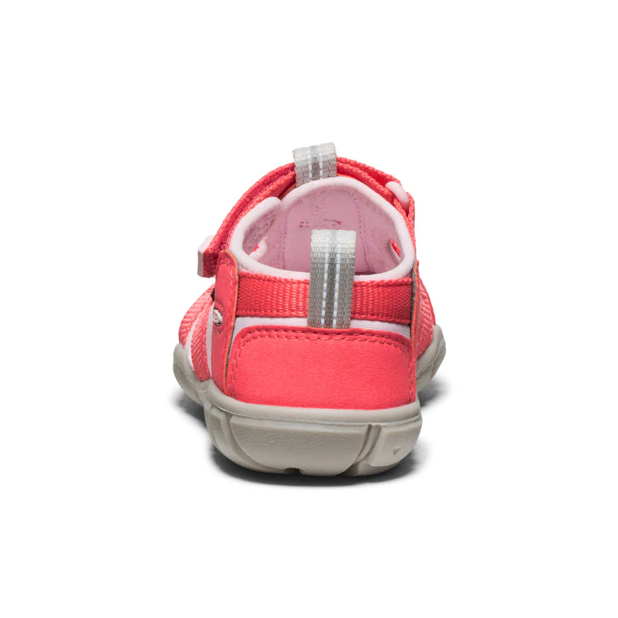 Little Kids' Seacamp II CNX  |  Dubarry/Giggle Pink - Image 5