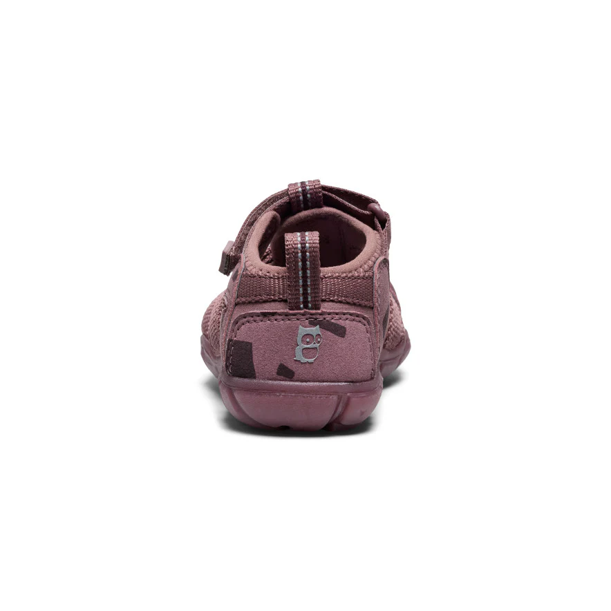 Little Kids' Seacamp II CNX namuk Sandal  |  Mauve - Image 5