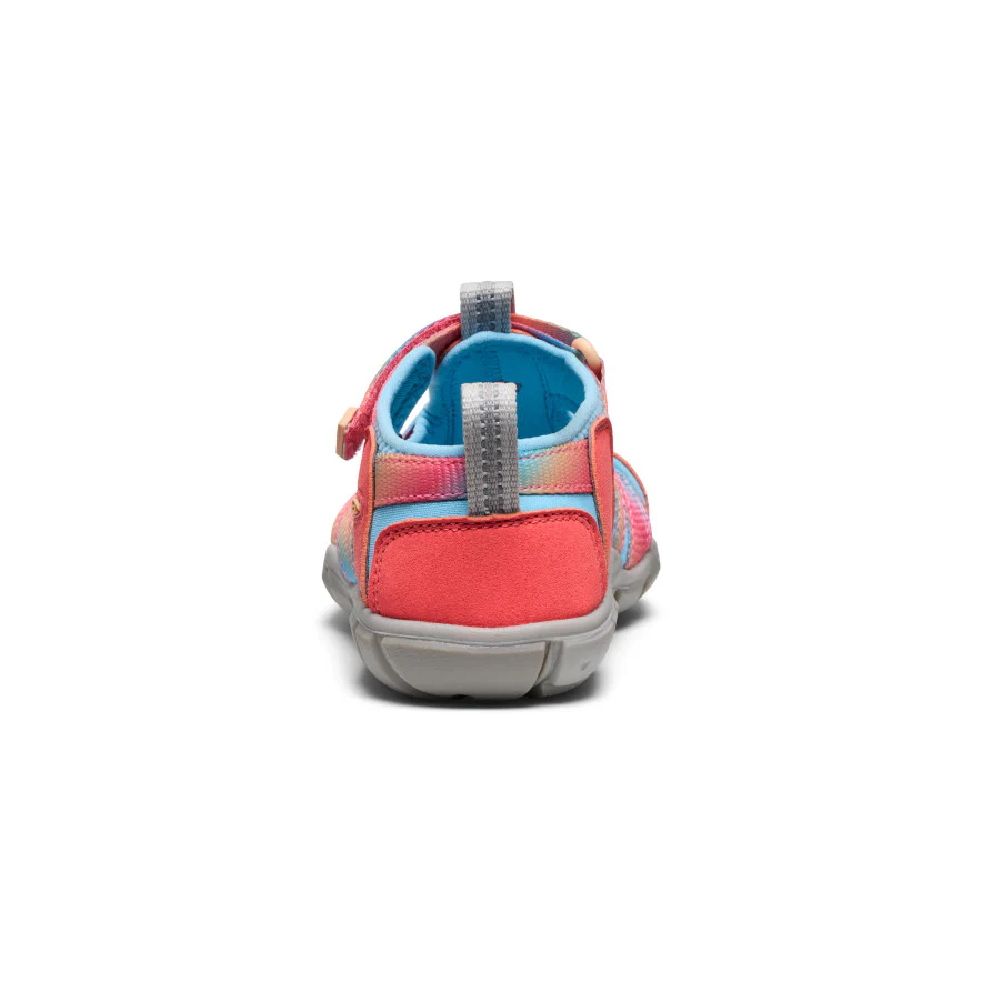 Little Kids' Seacamp II CNX | Ombre Pink Lemonade - Image 5