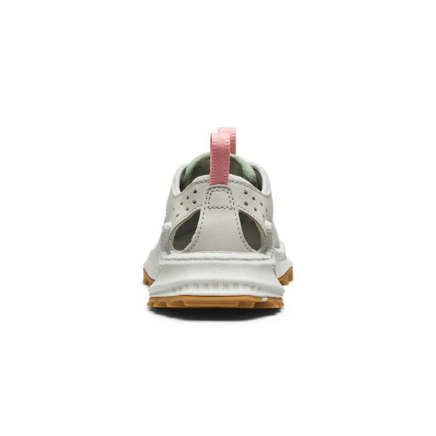 Little Kids' Zionic ADV Sandal | Vapor/Orchid Smoke - Image 5