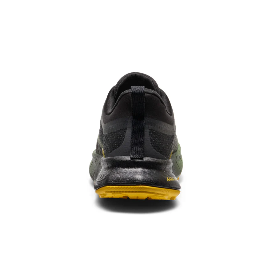 Men's 450 Dirt Hiking Shoe | Bronze Green/Black - Image 5