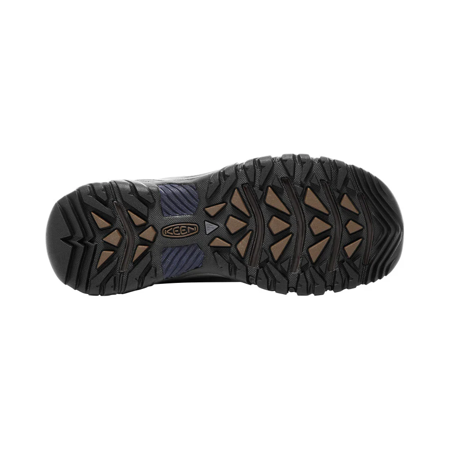 Men's Anchorage III Waterproof Boot Wide  |  Dark Earth/Mulch - Image 5