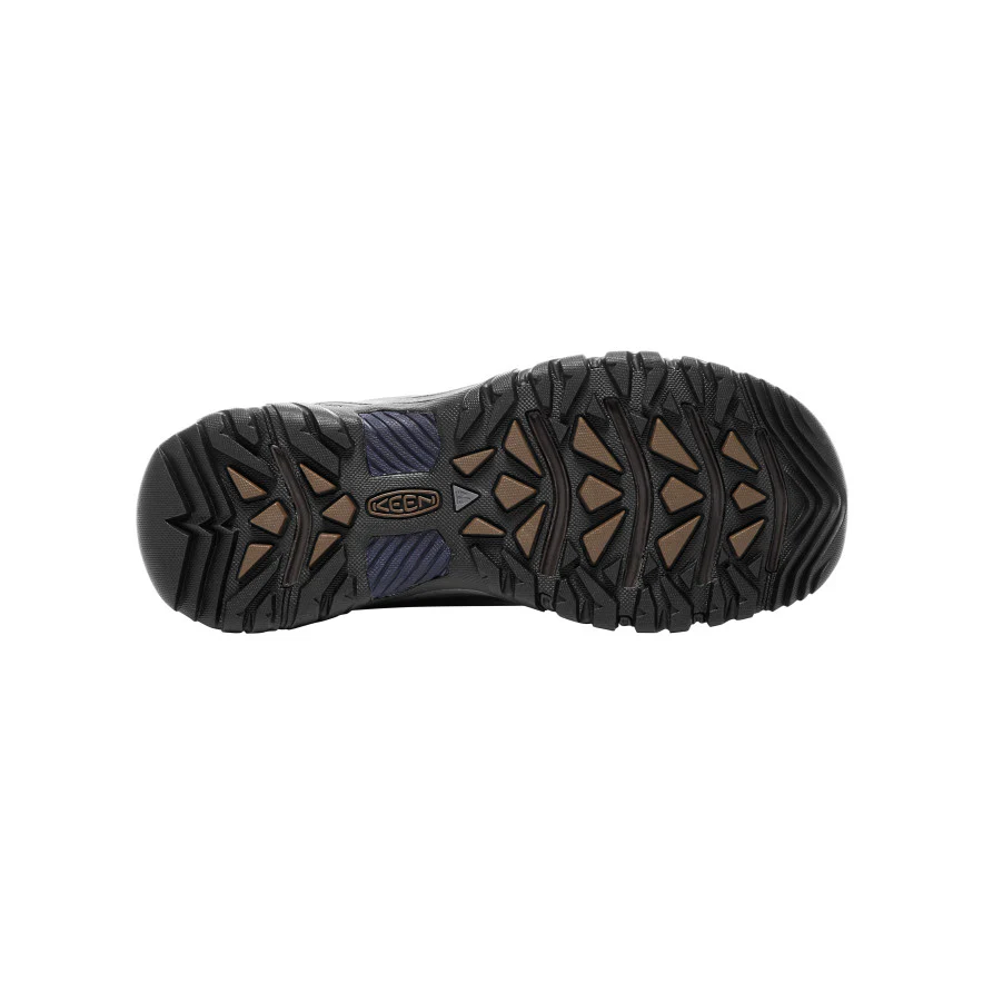 Men's Anchorage III Waterproof Boot  |  Dark Earth/Mulch - Image 5