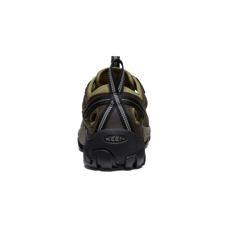 Men's Arroyo II  |  Canteen/Black - Image 5