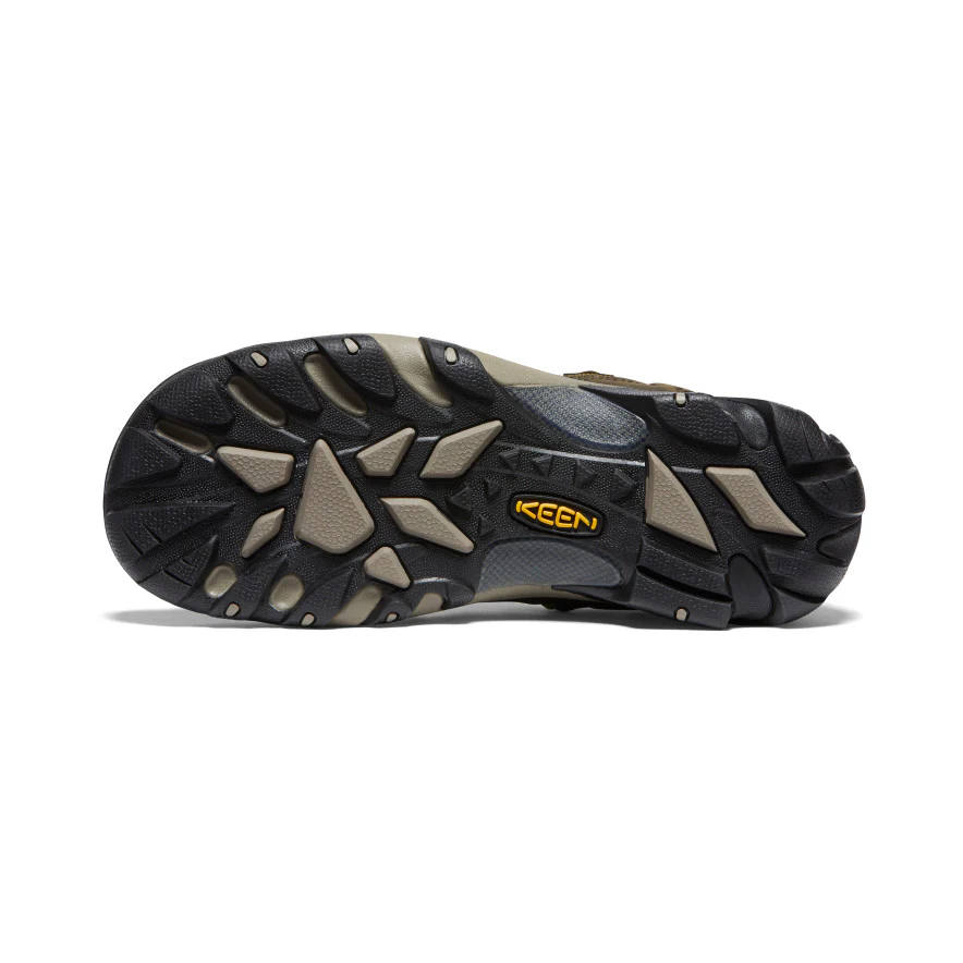 Men's Arroyo II  |  Canteen/Black - Image 6