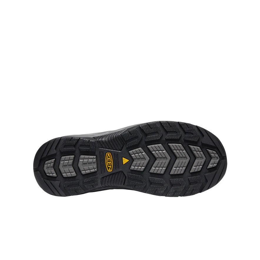 Men's Atlanta Cool II (Steel Toe) | Black/Dark Shadow - Image 5