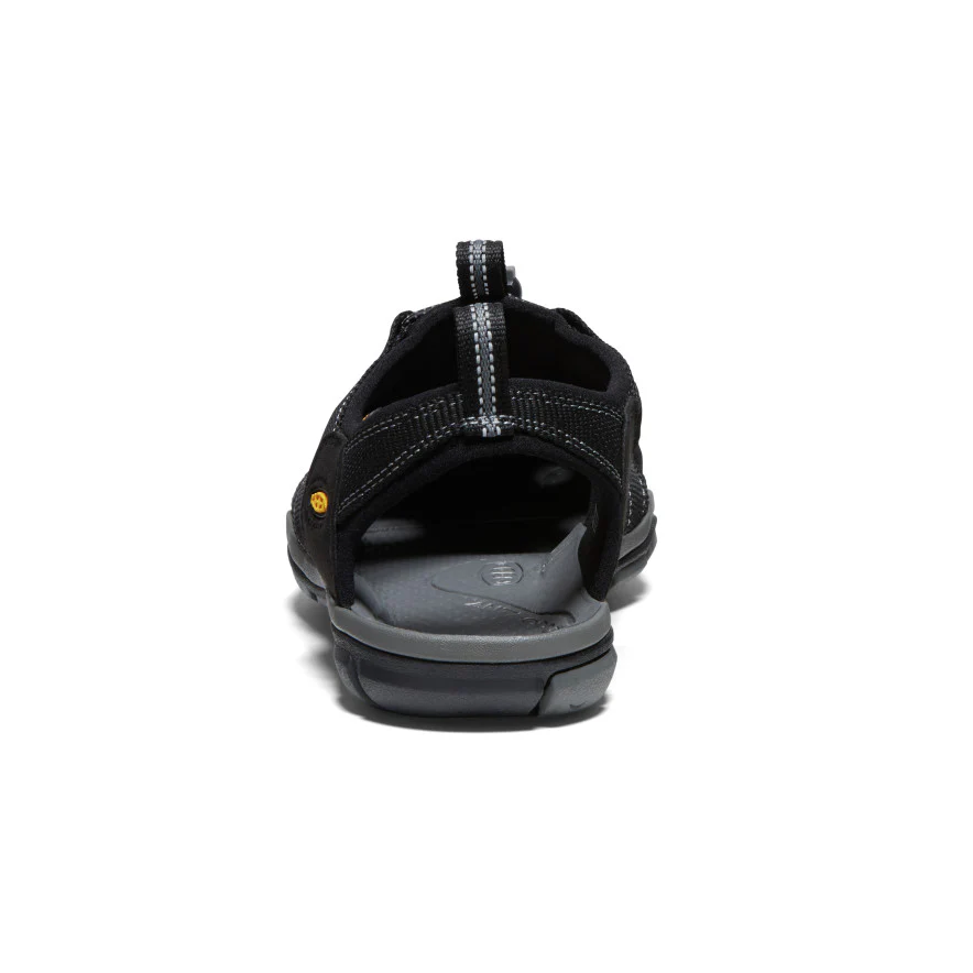 Men's Clearwater CNX  |  Black/Gargoyle - Image 5