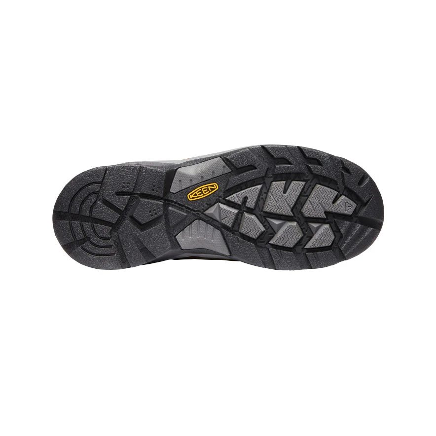 Men's Detroit XT ESD (Steel Toe)  |  Cascade Brown/Gargoyle - Image 5