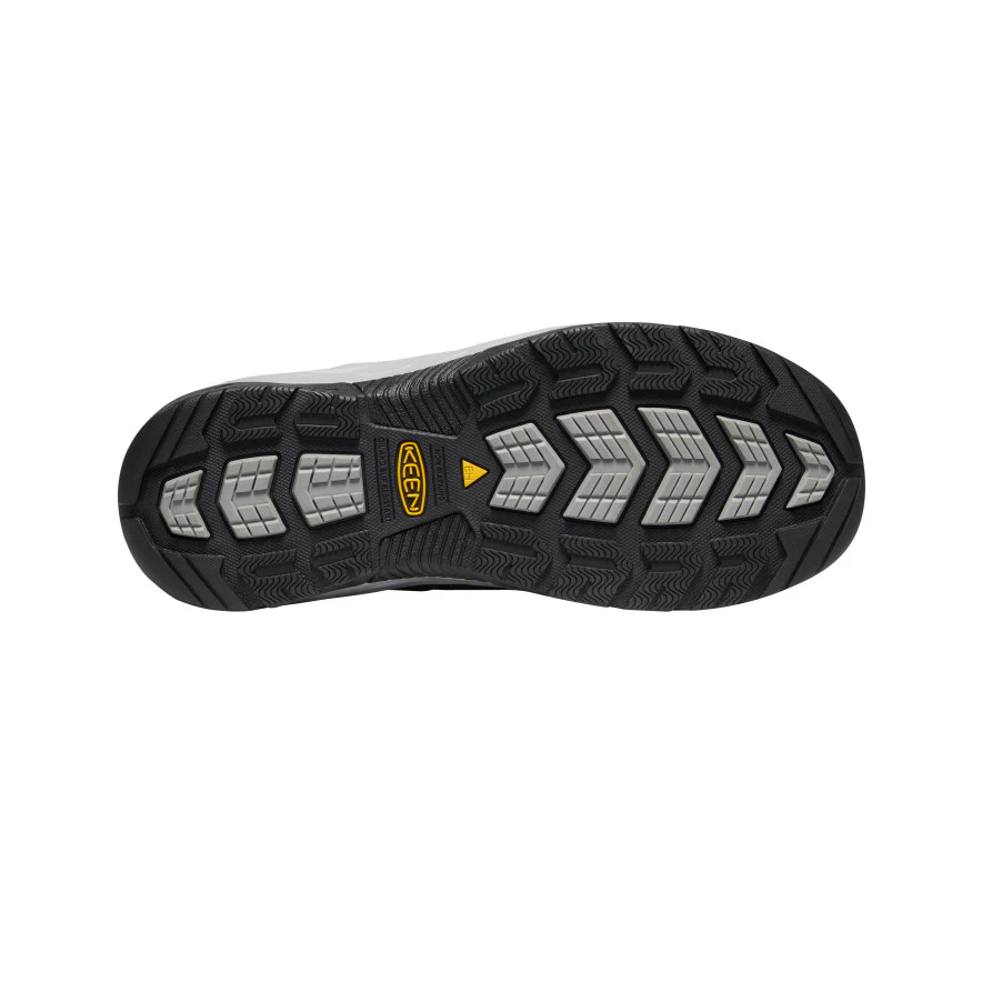 Men's Flint II (Steel Toe) | Gargoyle/Paloma - Image 5
