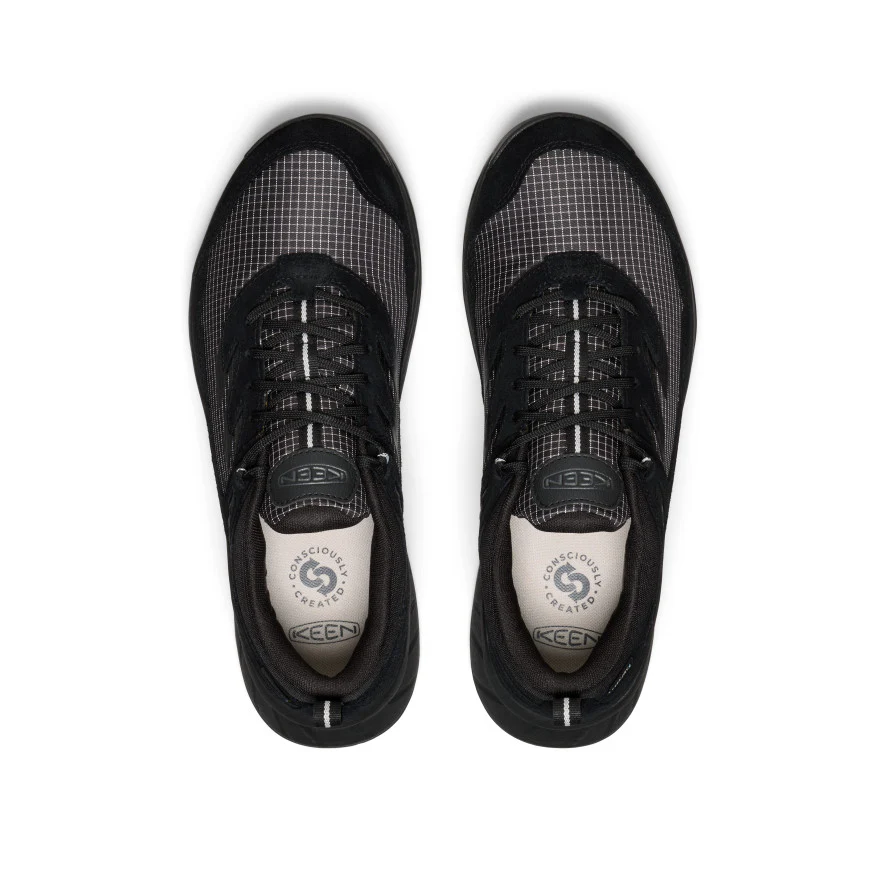 Men's Hightrail EXP Waterproof  |  Black/Magnet - Image 4